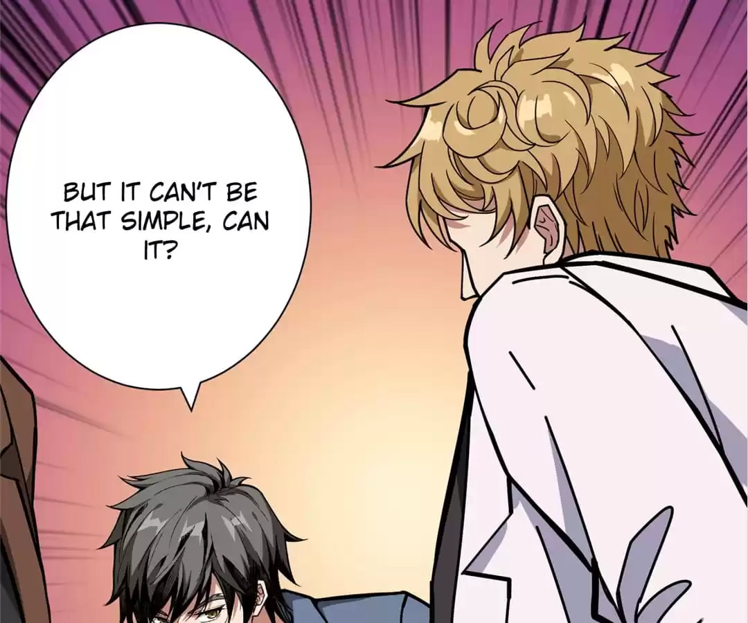 Read The God Devourer chapter 230 image 86 on Lezhin