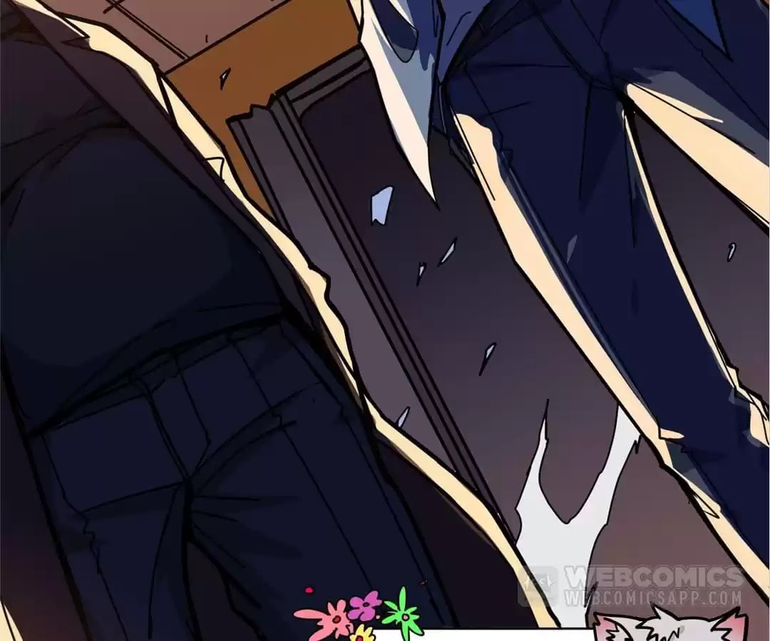 Read The God Devourer chapter 230 image 9 on Lezhin