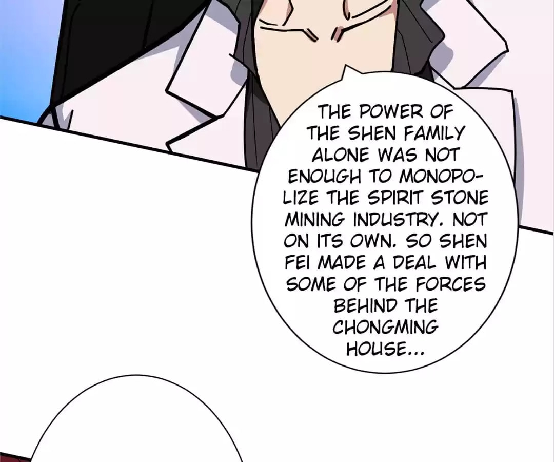 Read The God Devourer chapter 230 image 90 on Lezhin