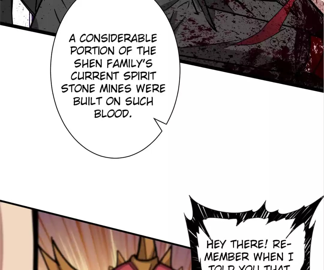 Read The God Devourer chapter 230 image 94 on Lezhin