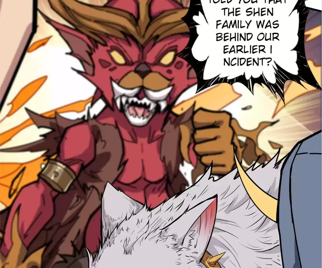 Read The God Devourer chapter 230 image 95 on Lezhin
