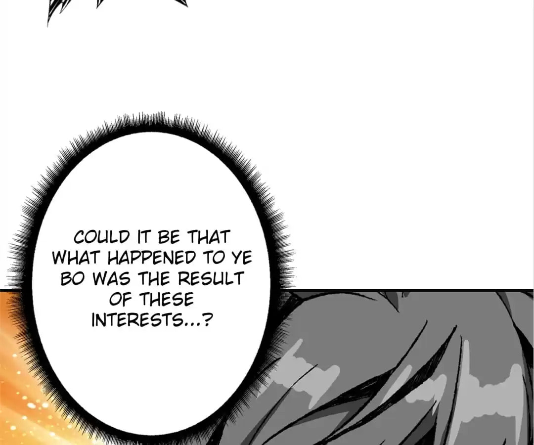 Read The God Devourer chapter 230 image 97 on Lezhin