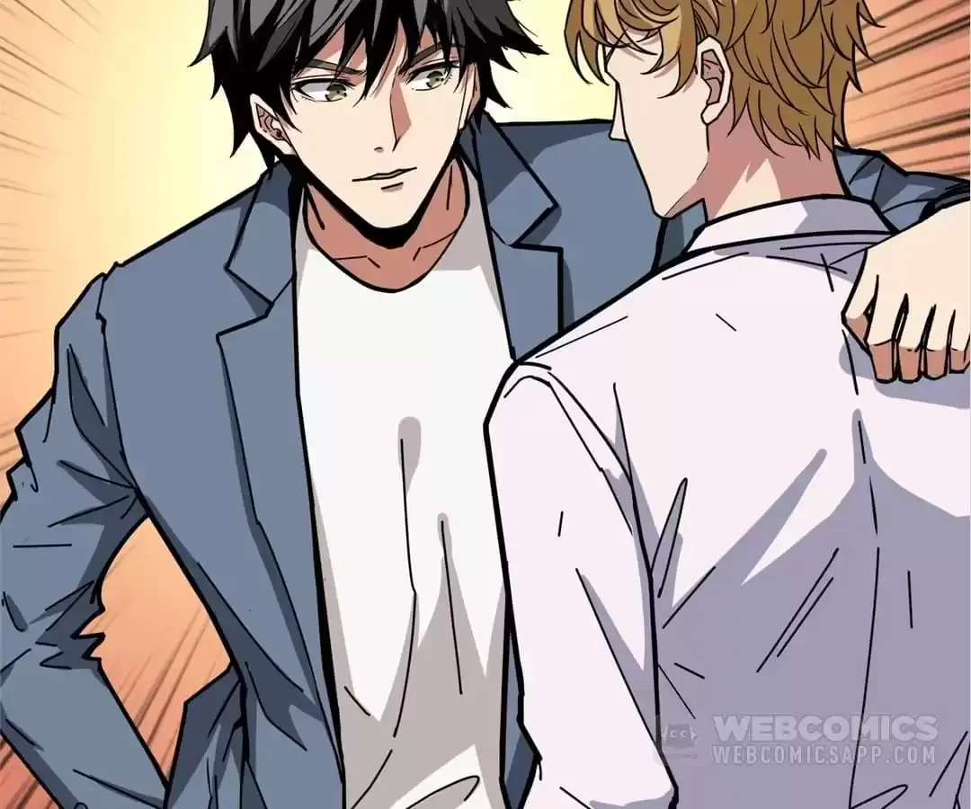 Read The God Devourer chapter 231 image 1 on Lezhin