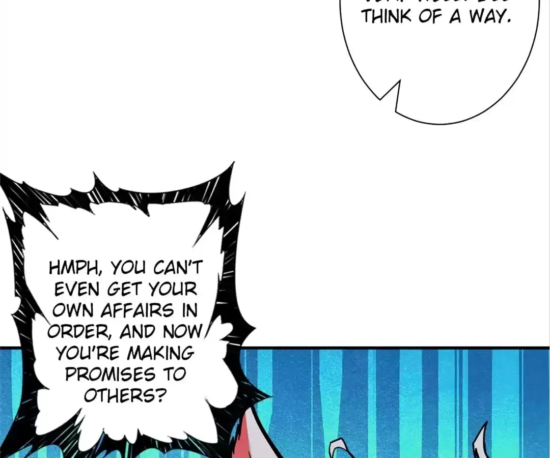 Read The God Devourer chapter 231 image 10 on Lezhin