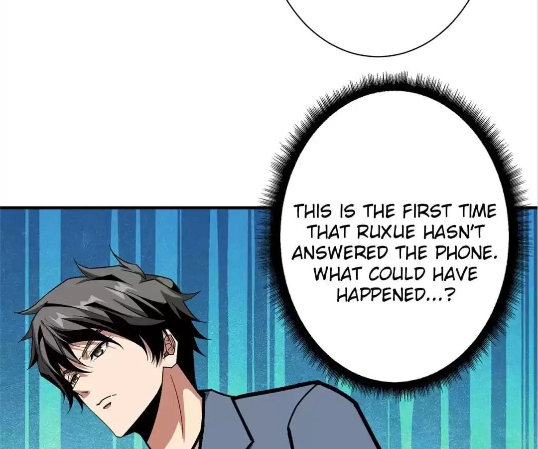 Read The God Devourer chapter 231 image 100 on Lezhin