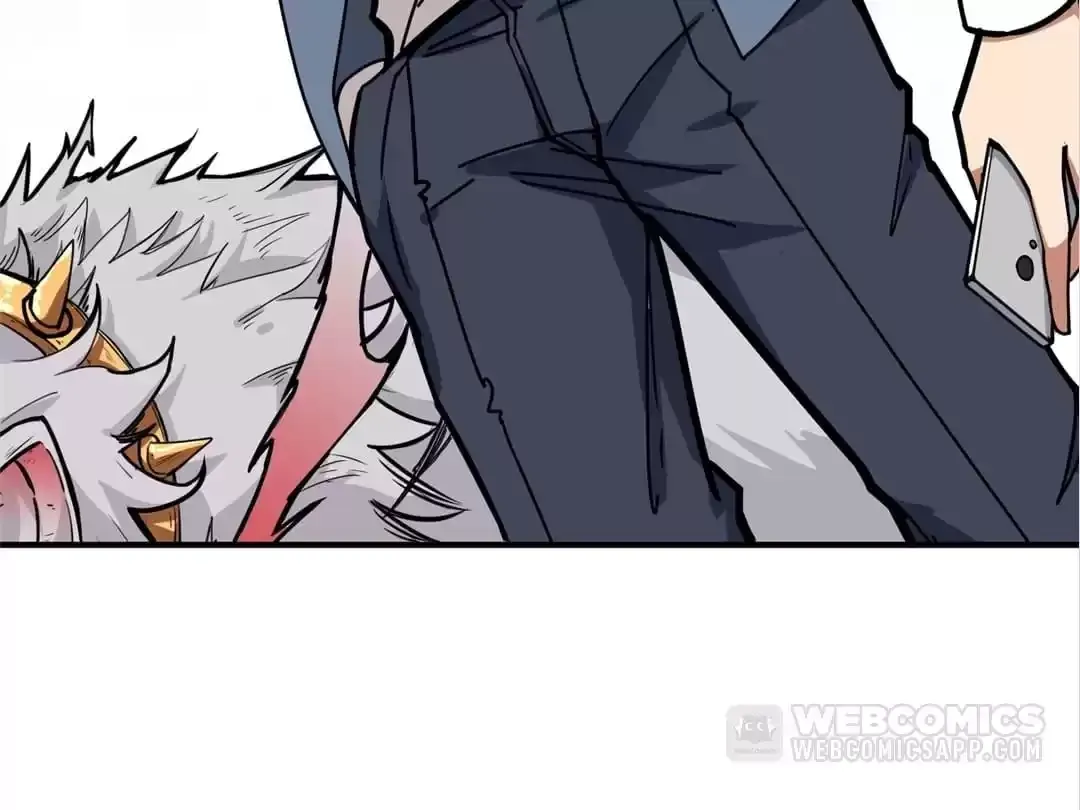 Read The God Devourer chapter 231 image 102 on Lezhin