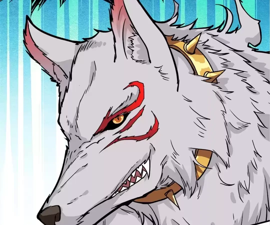 Read The God Devourer chapter 231 image 11 on Lezhin