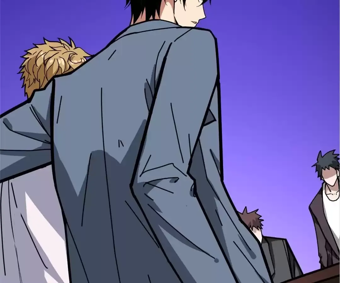 Read The God Devourer chapter 231 image 13 on Lezhin