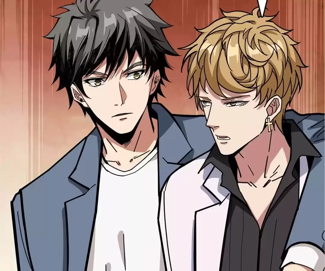 Read The God Devourer chapter 231 image 18 on Lezhin