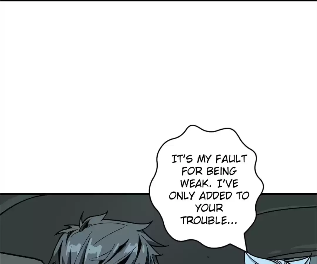 Read The God Devourer chapter 231 image 25 on Lezhin