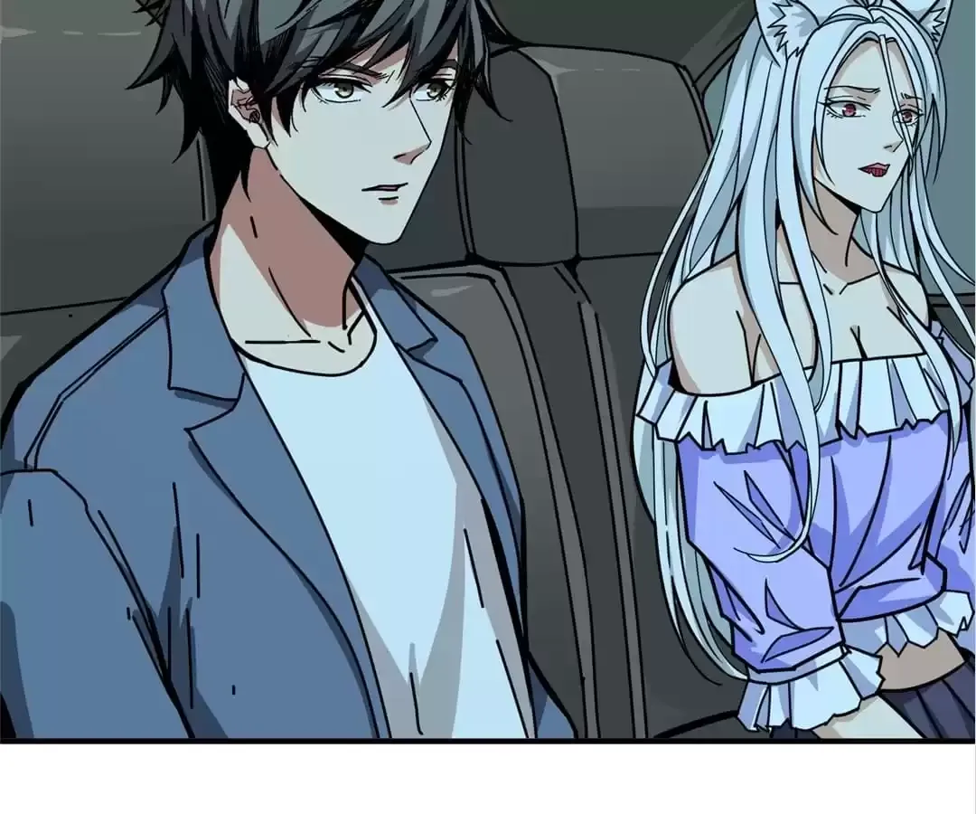 Read The God Devourer chapter 231 image 26 on Lezhin
