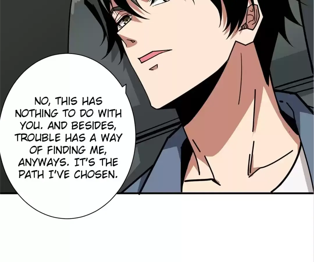 Read The God Devourer chapter 231 image 28 on Lezhin