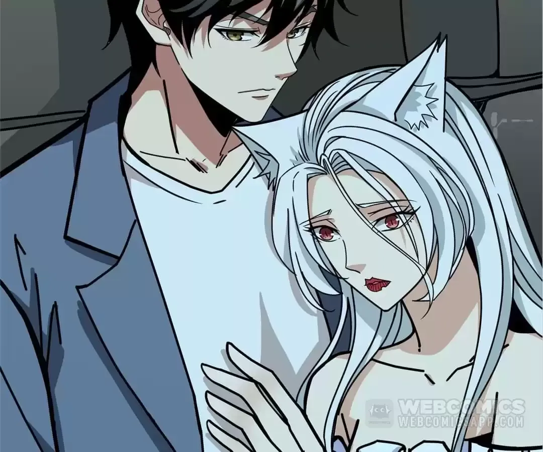Read The God Devourer chapter 231 image 30 on Lezhin