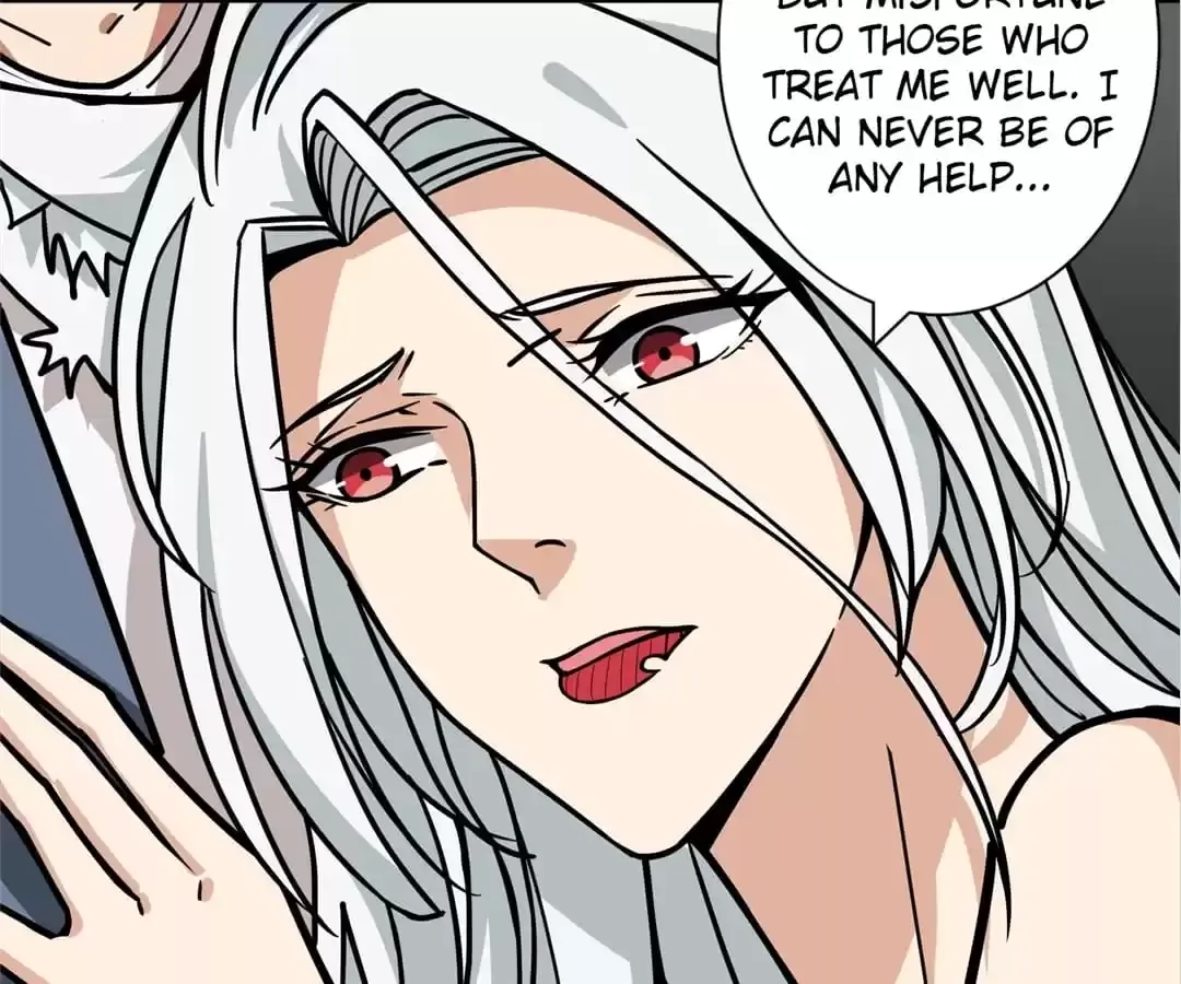 Read The God Devourer chapter 231 image 32 on Lezhin