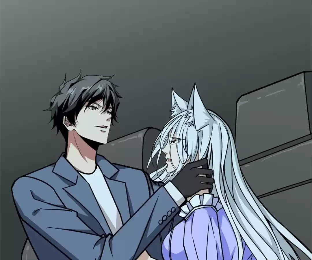 Read The God Devourer chapter 231 image 34 on Lezhin