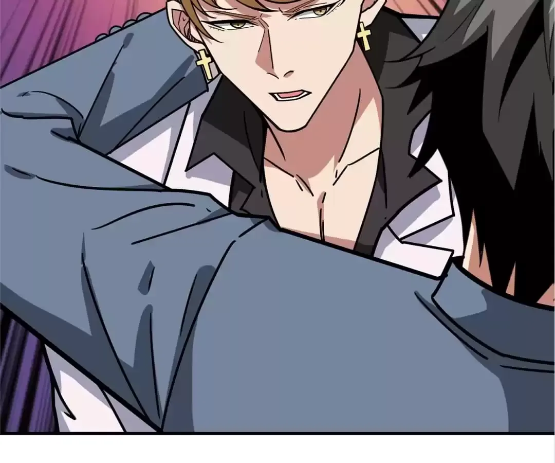 Read The God Devourer chapter 231 image 4 on Lezhin