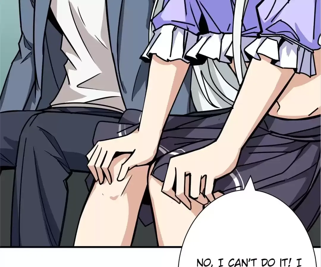 Read The God Devourer chapter 231 image 42 on Lezhin