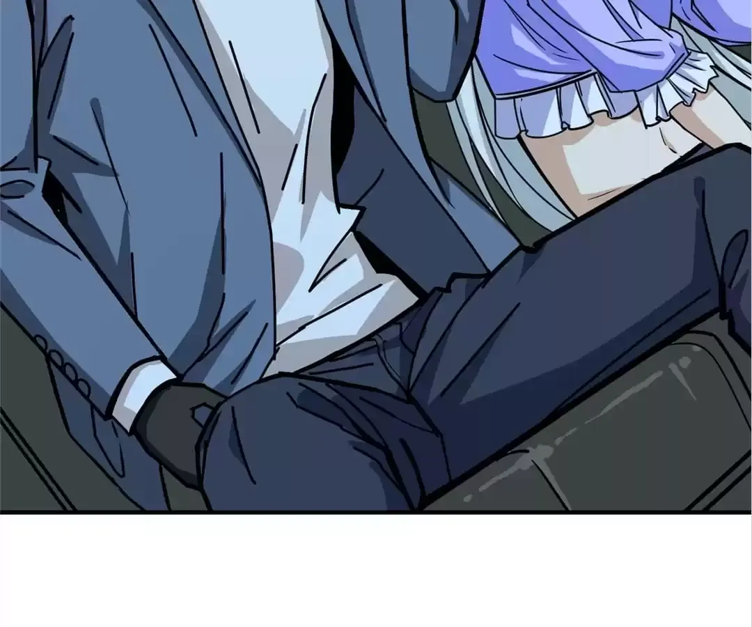 Read The God Devourer chapter 231 image 45 on Lezhin