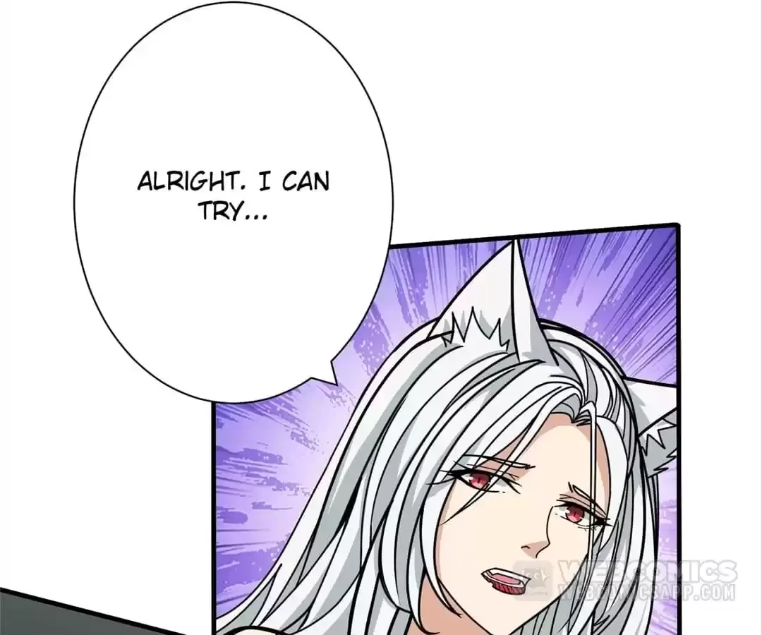 Read The God Devourer chapter 231 image 46 on Lezhin