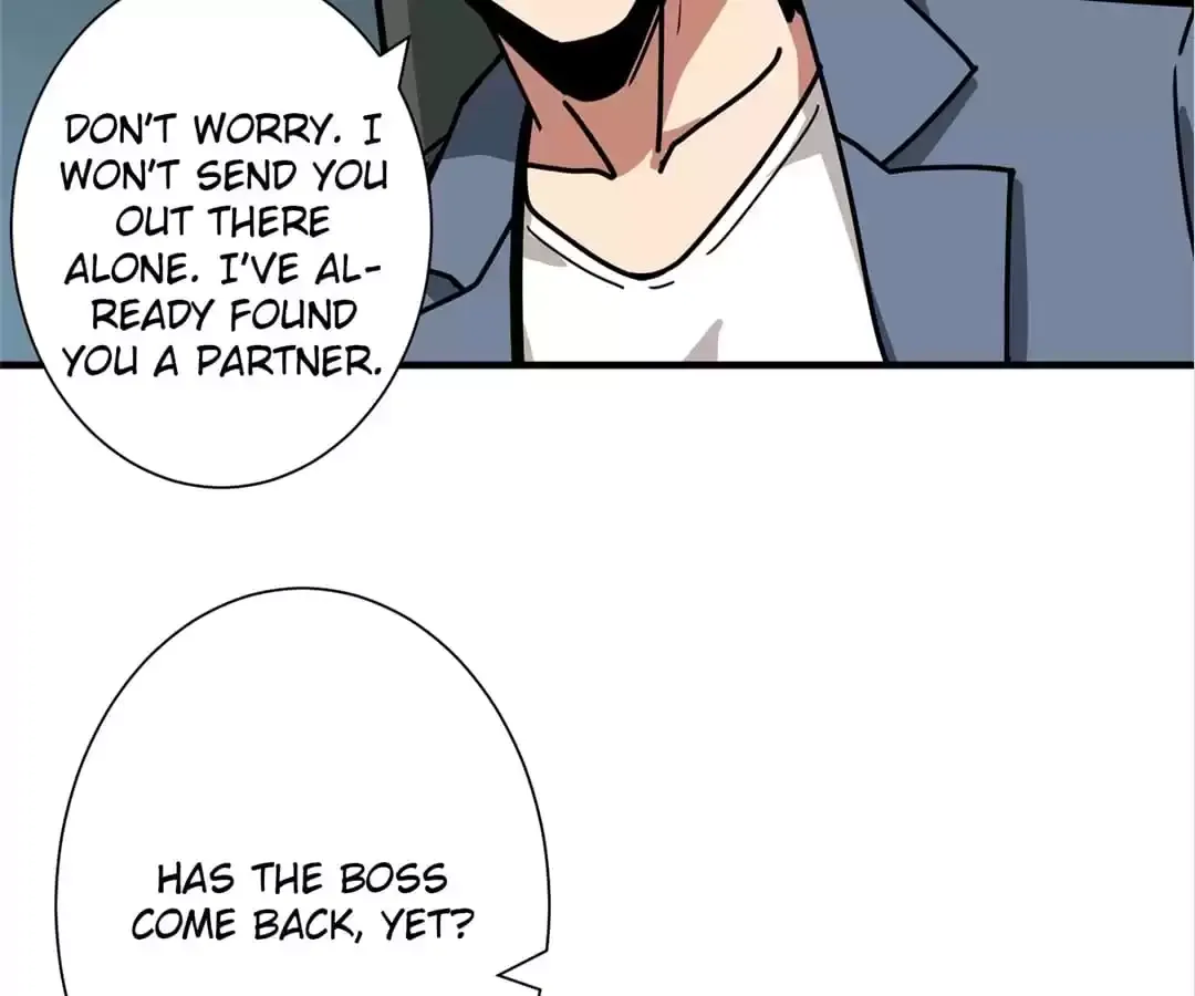Read The God Devourer chapter 231 image 48 on Lezhin