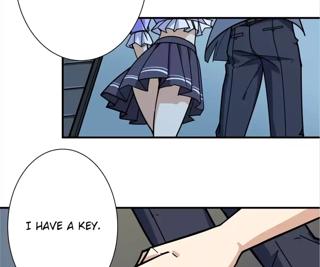 Read The God Devourer chapter 231 image 49 on Lezhin