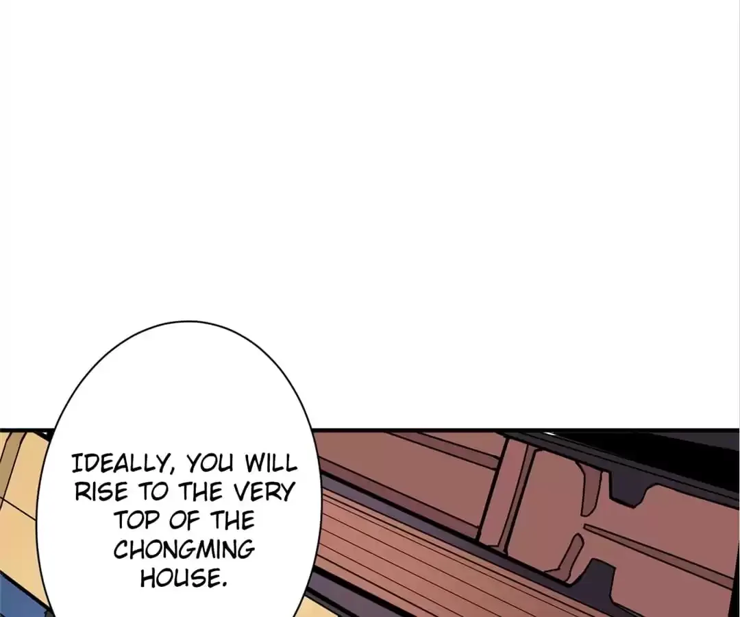 Read The God Devourer chapter 231 image 5 on Lezhin