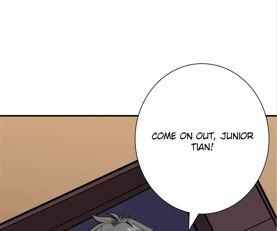 Read The God Devourer chapter 231 image 51 on Lezhin