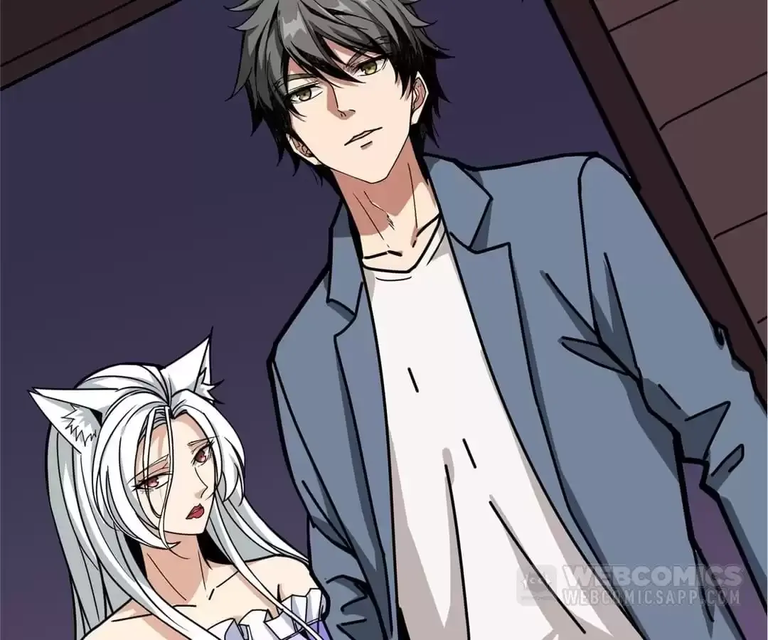 Read The God Devourer chapter 231 image 52 on Lezhin
