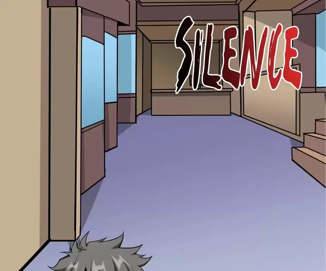 Read The God Devourer chapter 231 image 55 on Lezhin