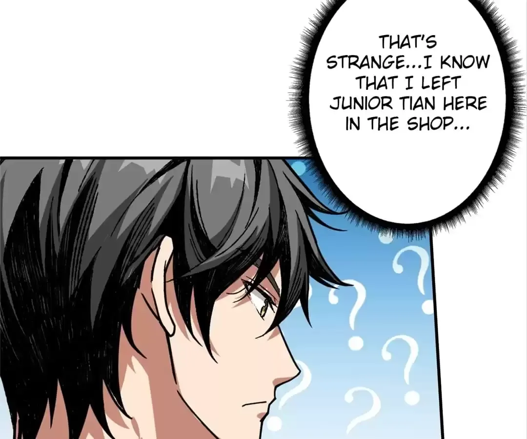 Read The God Devourer chapter 231 image 57 on Lezhin