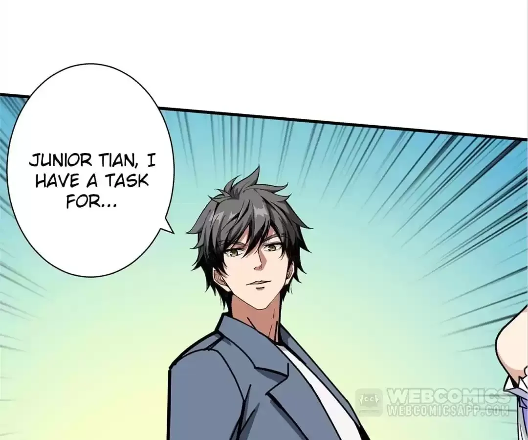 Read The God Devourer chapter 231 image 60 on Lezhin