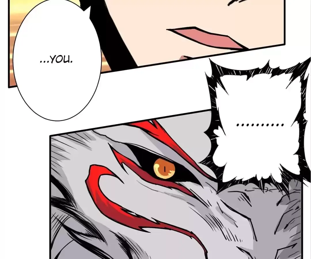 Read The God Devourer chapter 231 image 63 on Lezhin