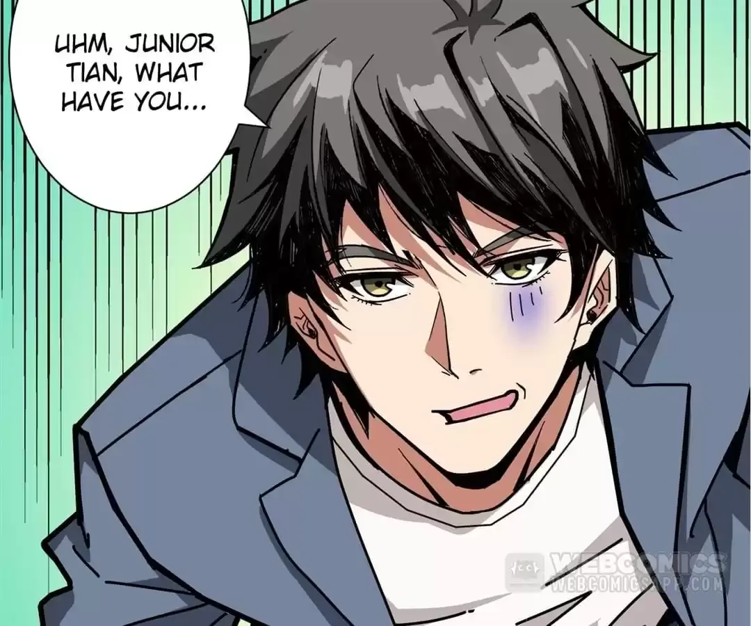 Read The God Devourer chapter 231 image 68 on Lezhin