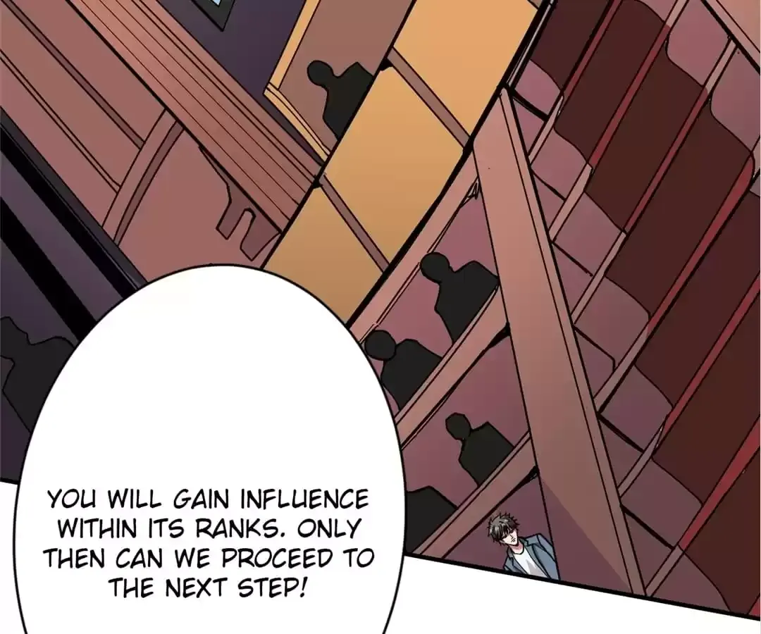 Read The God Devourer chapter 231 image 7 on Lezhin