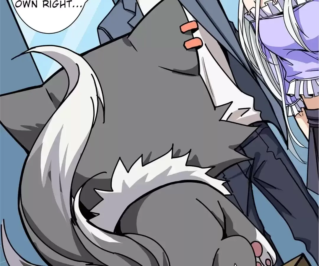 Read The God Devourer chapter 231 image 73 on Lezhin