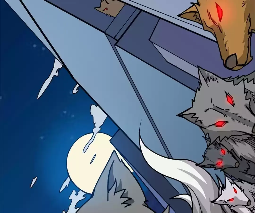 Read The God Devourer chapter 231 image 75 on Lezhin