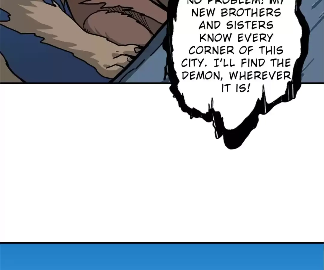Read The God Devourer chapter 231 image 77 on Lezhin