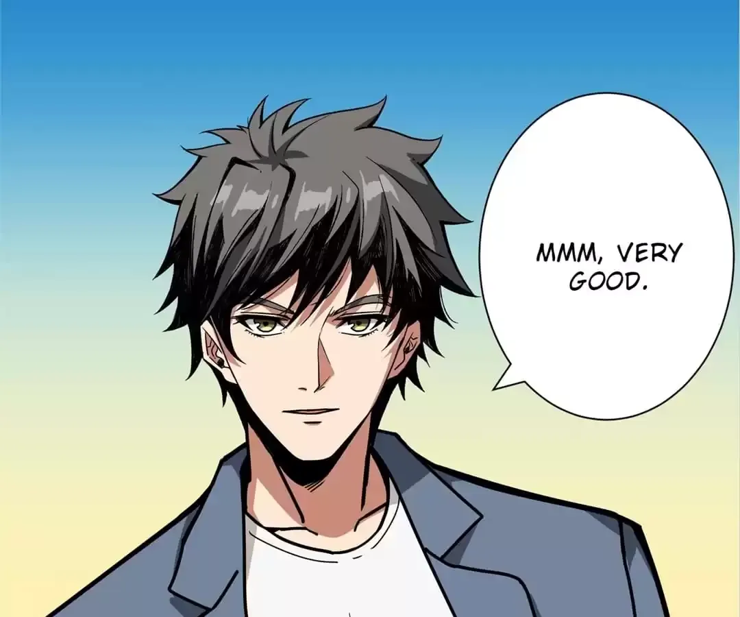 Read The God Devourer chapter 231 image 78 on Lezhin