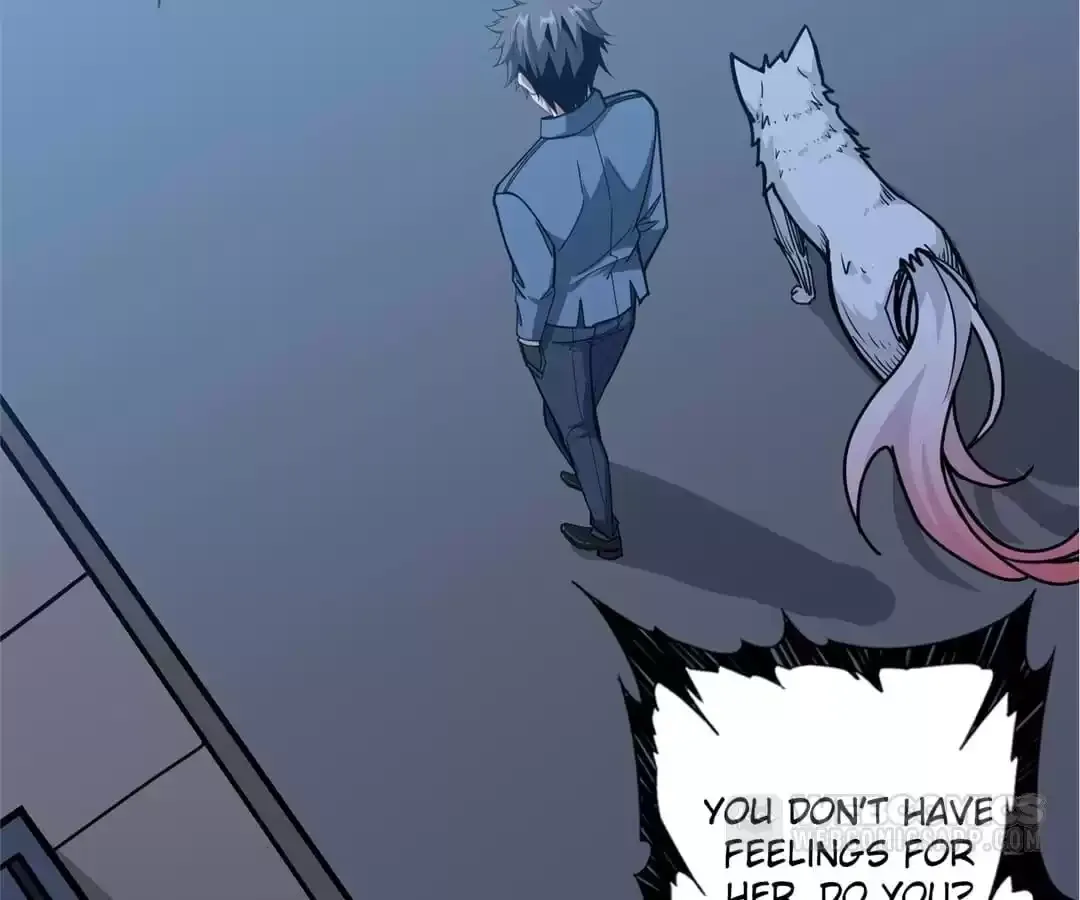 Read The God Devourer chapter 231 image 86 on Lezhin