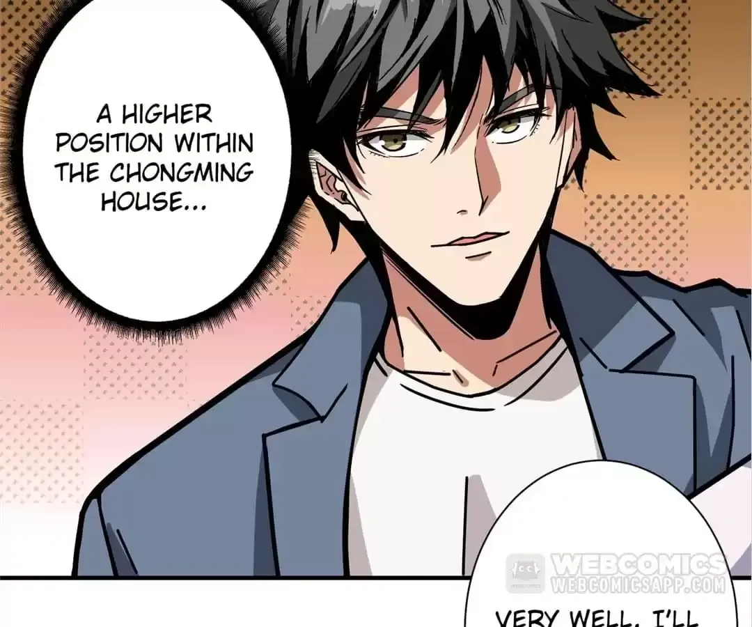 Read The God Devourer chapter 231 image 9 on Lezhin