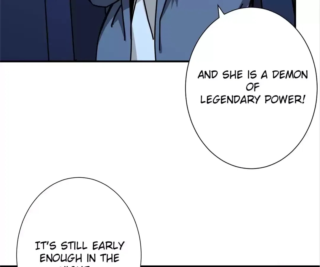 Read The God Devourer chapter 231 image 90 on Lezhin