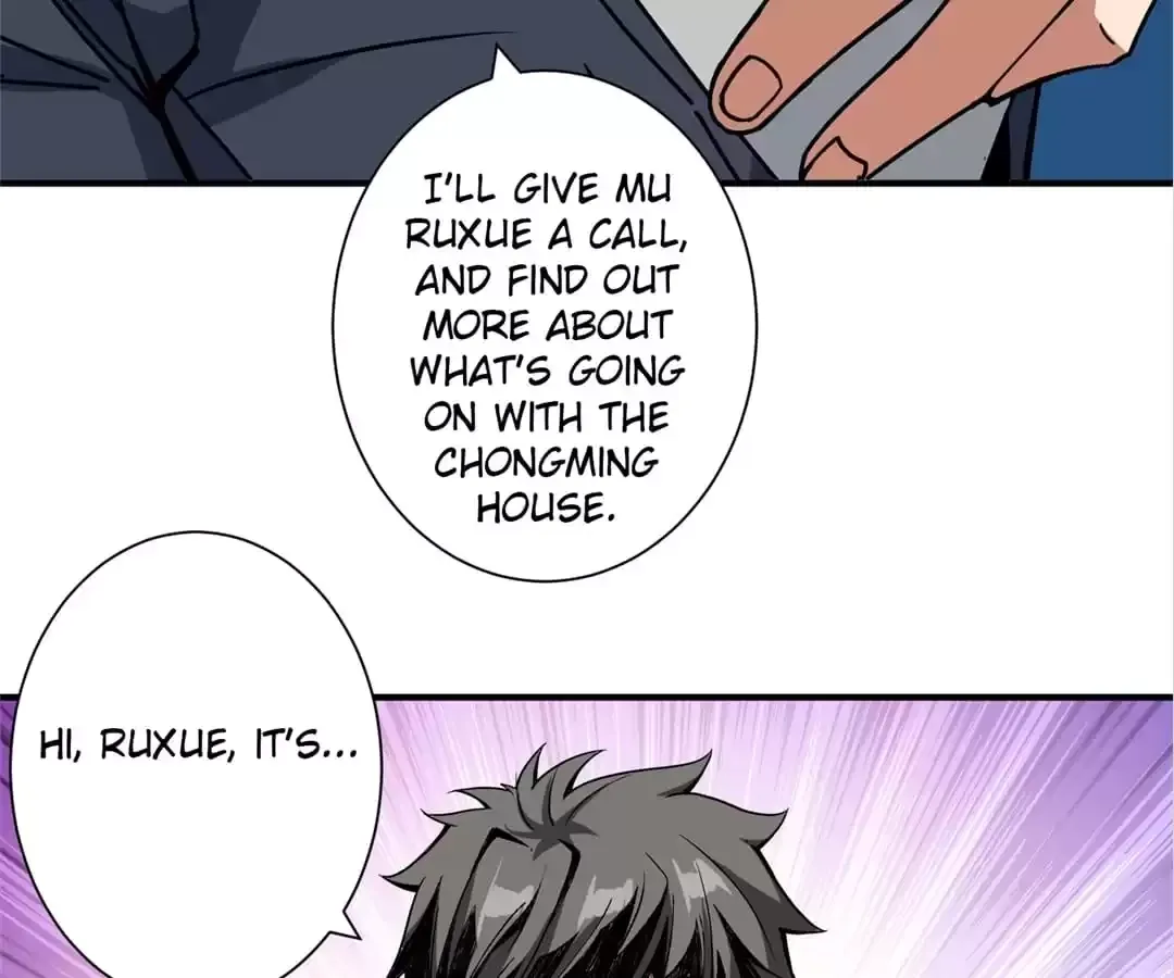 Read The God Devourer chapter 231 image 92 on Lezhin