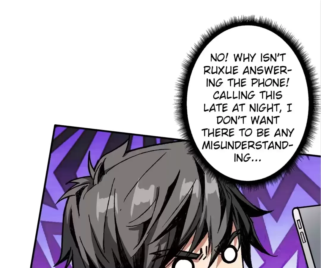 Read The God Devourer chapter 231 image 95 on Lezhin