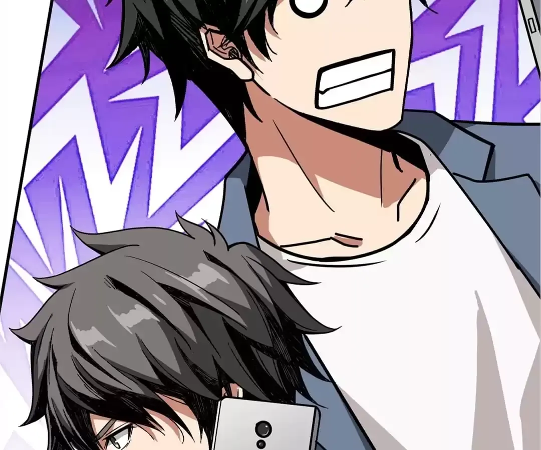 Read The God Devourer chapter 231 image 96 on Lezhin