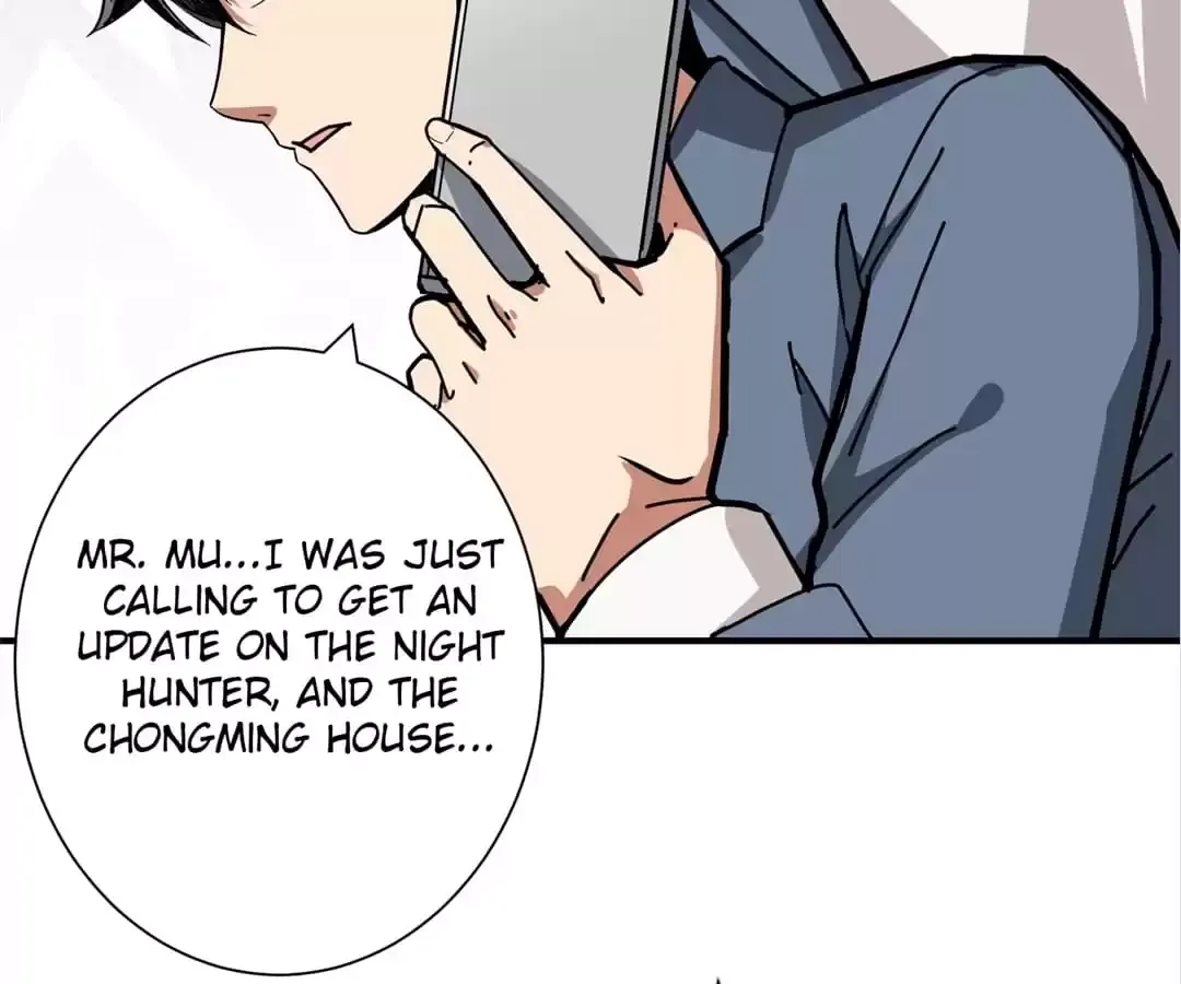 Read The God Devourer chapter 231 image 97 on Lezhin