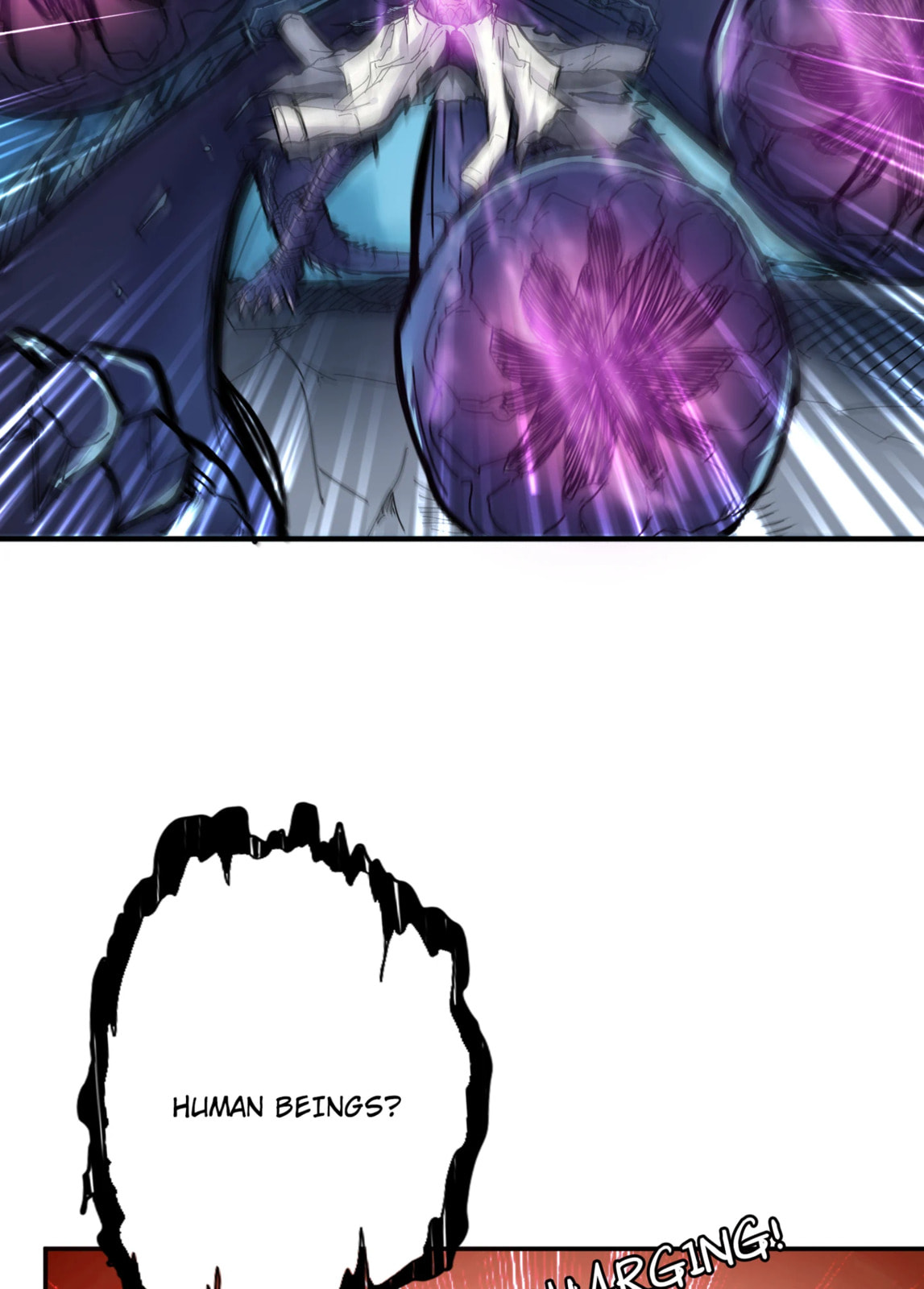 Read The God Devourer chapter 24 image 12 on Lezhin