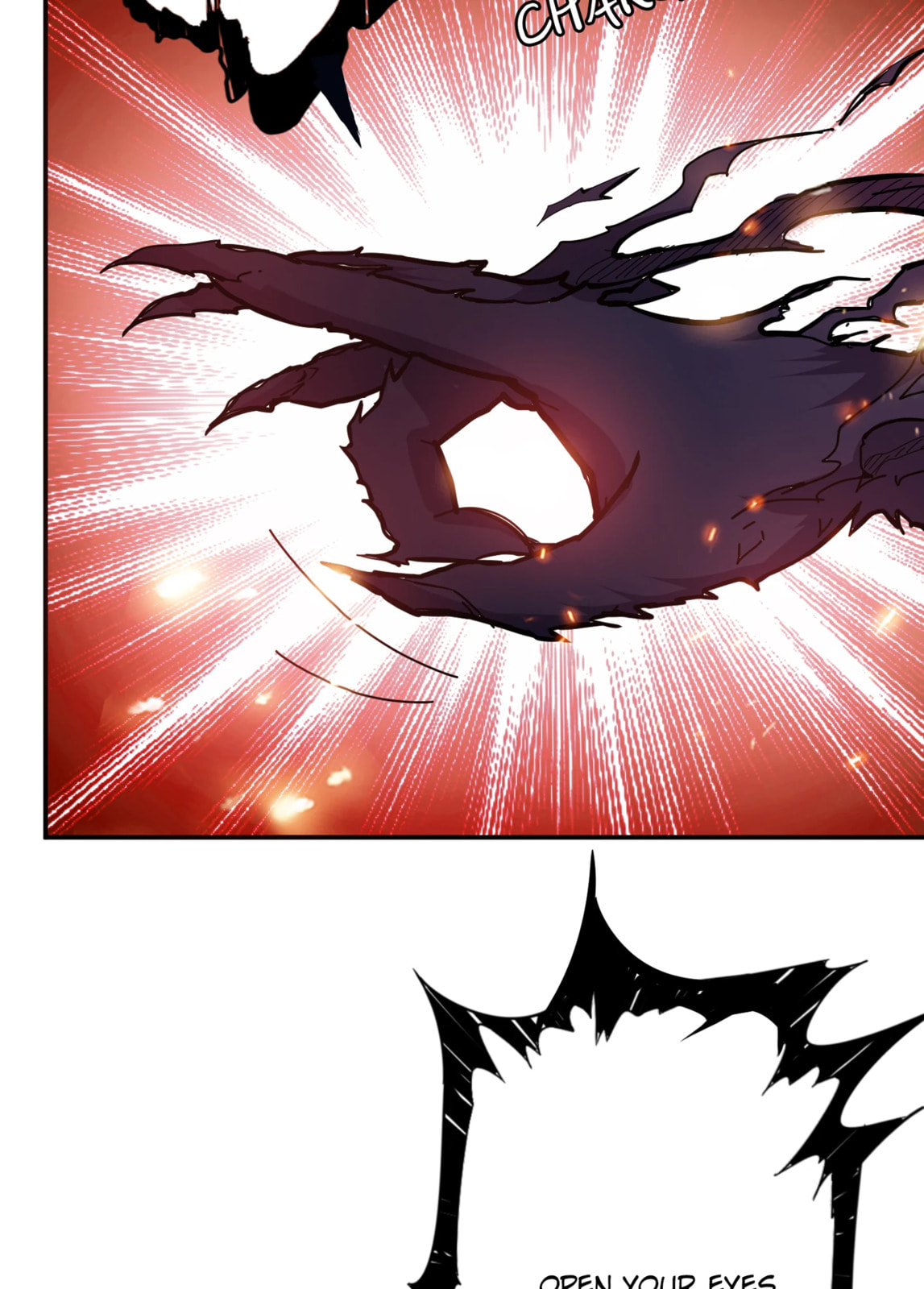 Read The God Devourer chapter 24 image 13 on Lezhin