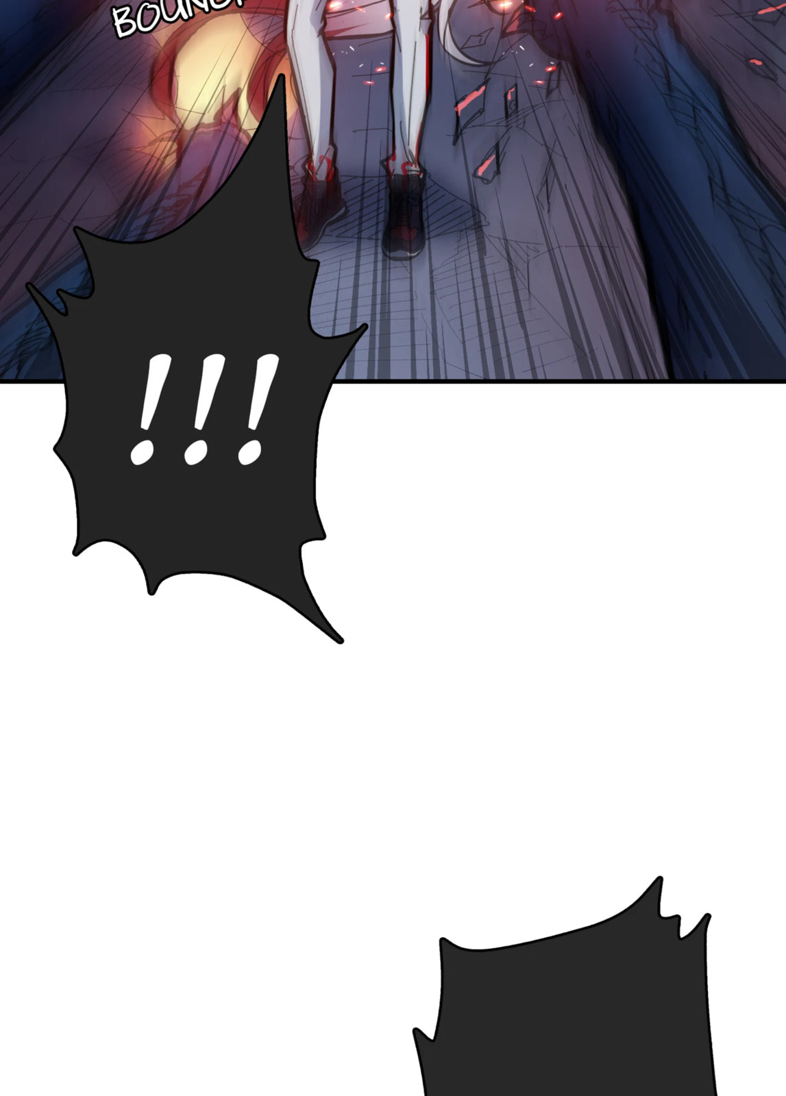 Read The God Devourer chapter 24 image 15 on Lezhin