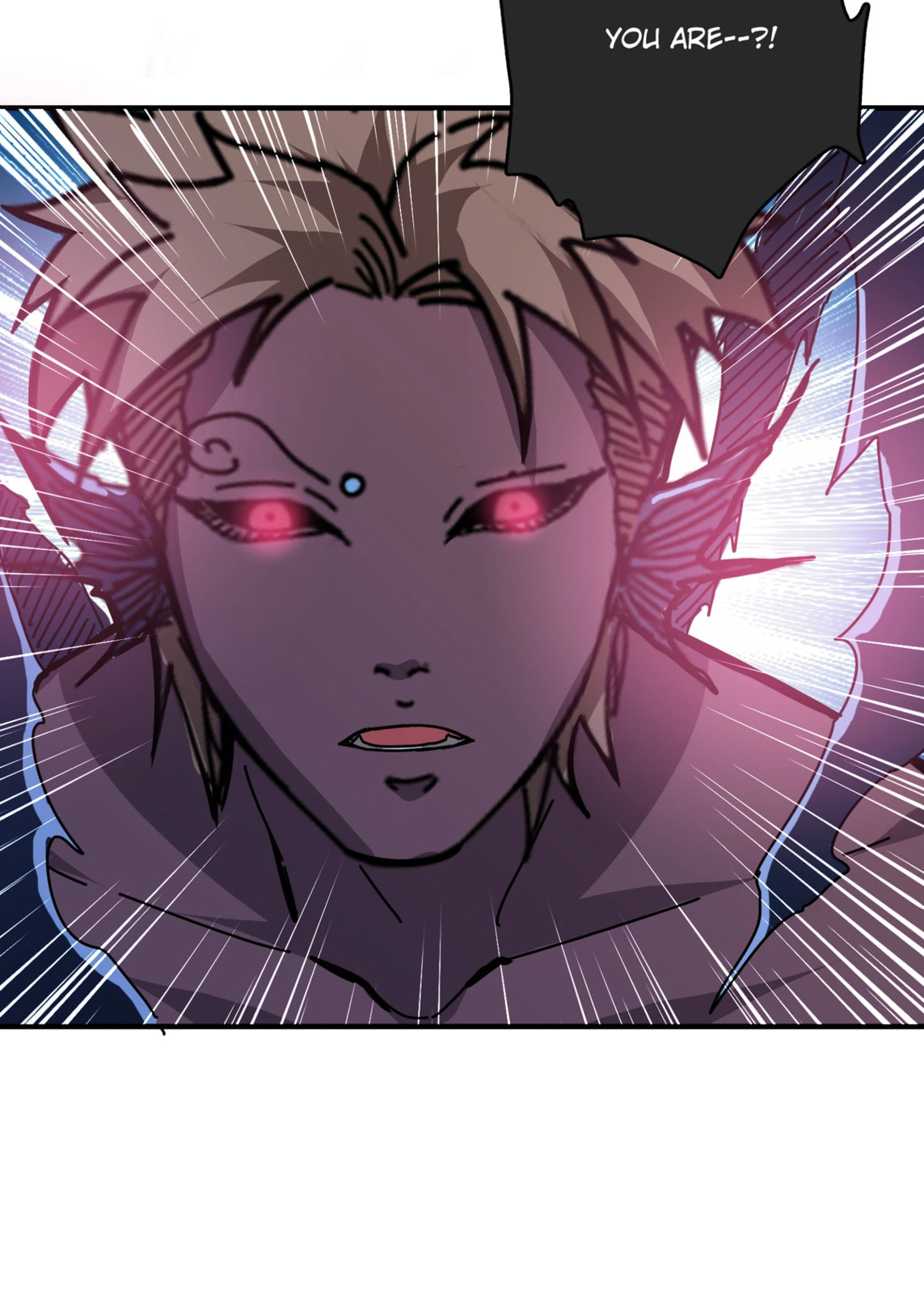 Read The God Devourer chapter 24 image 16 on Lezhin