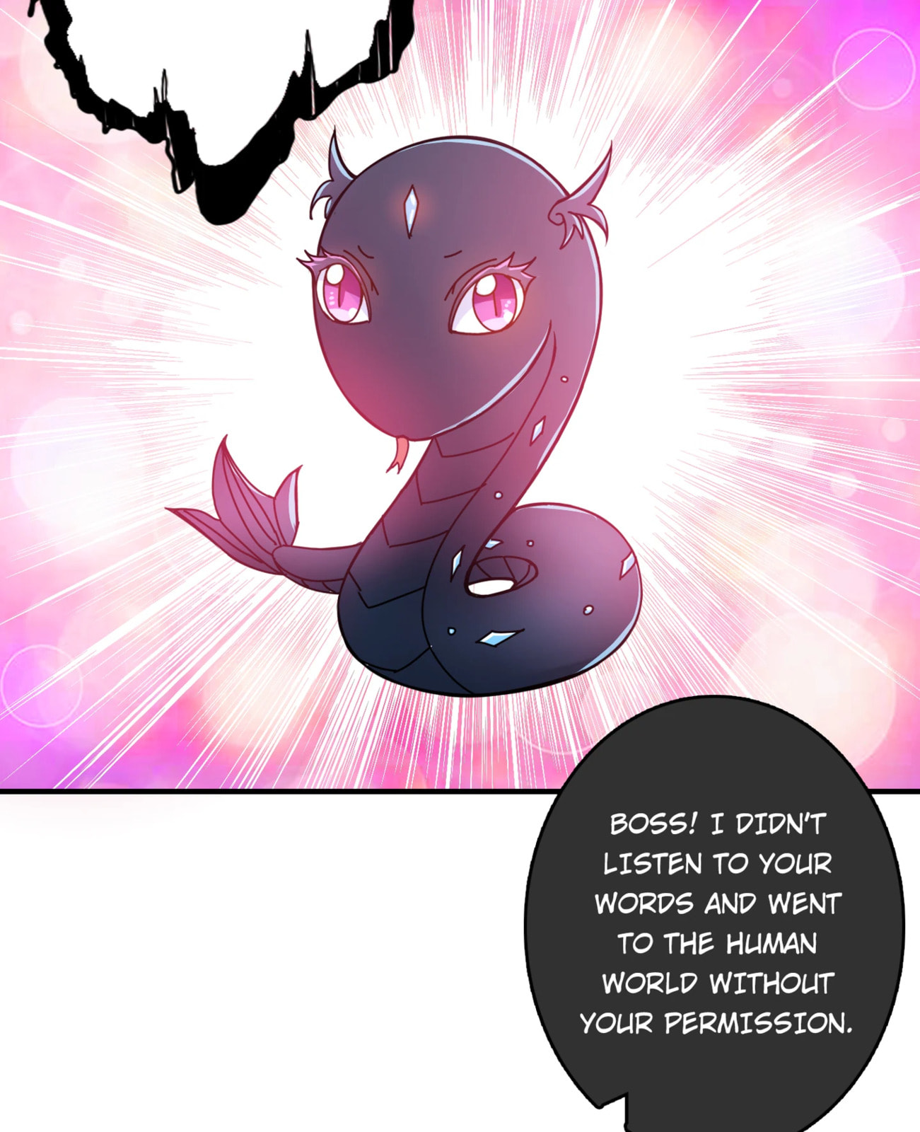 Read The God Devourer chapter 24 image 19 on Lezhin